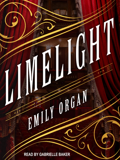 Title details for Limelight by Emily Organ - Available